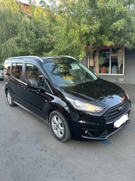  Ford Tourneo Connect