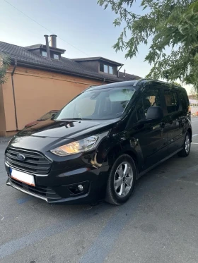 Ford Tourneo Connect 💥5+ 2+ , 💥 | Mobile.bg    2