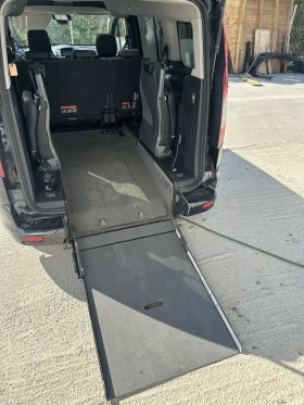 Ford Tourneo Connect 💥5+ 2+ , 💥 | Mobile.bg    5