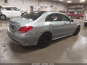 Mercedes-Benz C 400 AMG* PACK* 4MATIC* BURMESTER* * *  | Mobile.bg    2