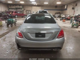 Mercedes-Benz C 400 AMG* PACK* 4MATIC* BURMESTER* * *  | Mobile.bg    8
