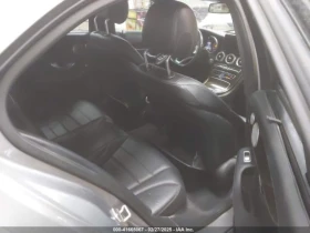 Mercedes-Benz C 400 AMG* PACK* 4MATIC* BURMESTER* * *  | Mobile.bg    11