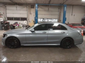 Mercedes-Benz C 400 AMG* PACK* 4MATIC* BURMESTER* * *  | Mobile.bg    6