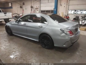 Mercedes-Benz C 400 AMG* PACK* 4MATIC* BURMESTER* * *  | Mobile.bg    4