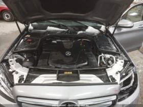 Mercedes-Benz C 400 AMG* PACK* 4MATIC* BURMESTER* * *  | Mobile.bg    12