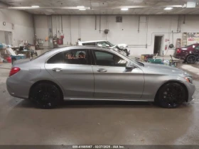 Mercedes-Benz C 400 AMG* PACK* 4MATIC* BURMESTER* * *  | Mobile.bg    5