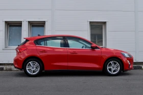 Ford Focus Business * CAMERA* * NAVI* 73k km*  | Mobile.bg    5