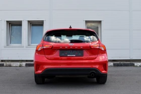 Ford Focus Business * CAMERA* * NAVI* 73k km*  | Mobile.bg    7