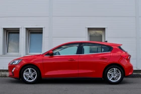 Ford Focus Business * CAMERA* * NAVI* 73k km*  | Mobile.bg    9