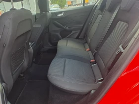 Ford Focus Business * CAMERA* * NAVI* 73k km*  | Mobile.bg    10