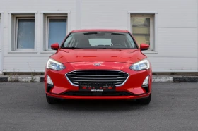 Ford Focus Business * CAMERA* * NAVI* 73k km*  | Mobile.bg    3