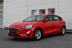 Ford Focus Business * CAMERA* * NAVI* 73k km*  | Mobile.bg    2