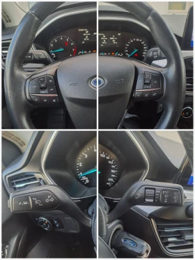 Ford Focus Business * CAMERA* * NAVI* 73k km*  | Mobile.bg    13
