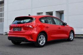 Ford Focus Business * CAMERA* * NAVI* 73k km*  | Mobile.bg    6