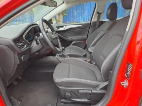 Обява за продажба на Ford Focus Business * CAMERA* * NAVI* 73k km*  ~19 990 лв. - изображение 9
