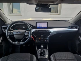 Ford Focus Business * CAMERA* * NAVI* 73k km*  | Mobile.bg    11