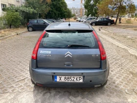 Обява за продажба на Citroen C4 1, 6hdi ~2 500 лв. - изображение 2