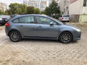 Обява за продажба на Citroen C4 1, 6hdi ~2 500 лв. - изображение 1