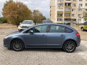 Обява за продажба на Citroen C4 1, 6hdi ~2 500 лв. - изображение 3