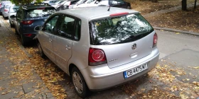 Обява за продажба на VW Polo ~5 900 лв. - изображение 2 | Auto.bg Обява за продажба на VW Polo ~5 900 лв. - изображение 2