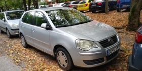 Обява за продажба на VW Polo ~5 900 лв. - изображение 1 | Auto.bg Обява за продажба на VW Polo ~5 900 лв. - изображение 1