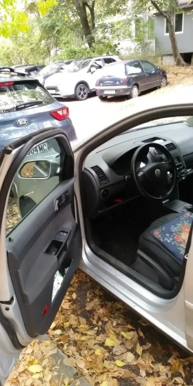 Обява за продажба на VW Polo ~5 900 лв. - изображение 4 | Auto.bg Обява за продажба на VW Polo ~5 900 лв. - изображение 4