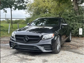  Mercedes-Benz E 400