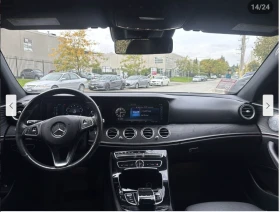 Mercedes-Benz E 400 AMG* PACK* BURMESTER* * * 360* | Mobile.bg    9