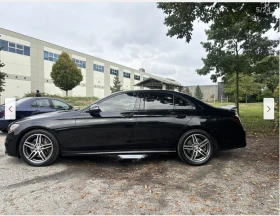 Mercedes-Benz E 400 AMG* PACK* BURMESTER* * * 360* | Mobile.bg    6