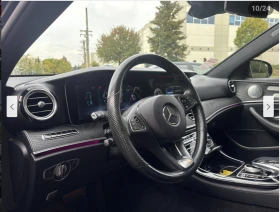 Mercedes-Benz E 400 AMG* PACK* BURMESTER* * * 360* | Mobile.bg    13
