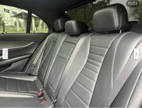 Mercedes-Benz E 400 AMG* PACK* BURMESTER* * * 360* | Mobile.bg    16