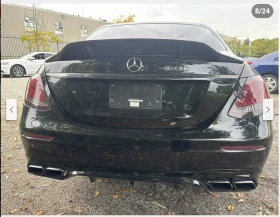 Mercedes-Benz E 400 AMG* PACK* BURMESTER* * * 360* | Mobile.bg    8