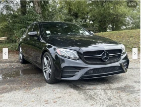 Mercedes-Benz E 400 AMG* PACK* BURMESTER* * * 360* | Mobile.bg    3