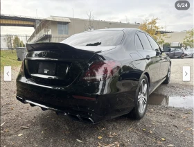Mercedes-Benz E 400 AMG* PACK* BURMESTER* * * 360* | Mobile.bg    2