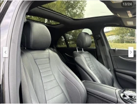 Mercedes-Benz E 400 AMG* PACK* BURMESTER* * * 360* | Mobile.bg    15