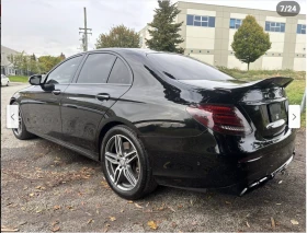 Mercedes-Benz E 400 AMG* PACK* BURMESTER* * * 360* | Mobile.bg    4