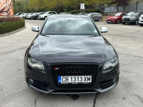 Audi S4 3.0i 333 к.с. - 19999 лв. / 10225.33 € - 74896854 7