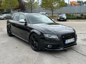 Audi S4 3.0i 333 к.с. - 19999 лв. / 10225.33 € - 74896854 6