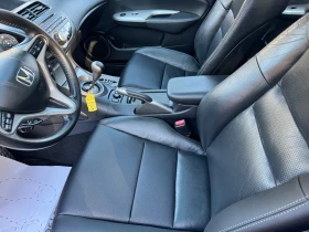 Honda Civic 2200-140 кс нави кожа панорама - 8900 лв. / 4550.50 € - 14570130 10