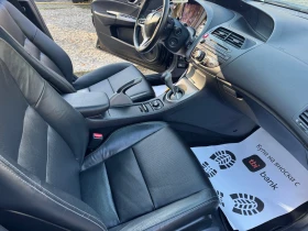 Honda Civic 2200-140 кс нави кожа панорама - 8900 лв. / 4550.50 € - 14570130 14