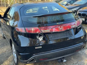 Honda Civic 2200-140 кс нави кожа панорама - 8900 лв. / 4550.50 € - 14570130 5