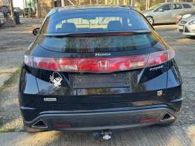 Honda Civic 2200-140 кс нави кожа панорама - 8900 лв. / 4550.50 € - 14570130 6