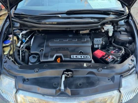 Honda Civic 2200-140 кс нави кожа панорама - 8900 лв. / 4550.50 € - 14570130 4