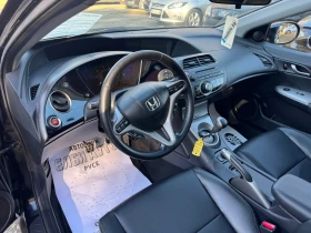 Honda Civic 2200-140 кс нави кожа панорама - 8900 лв. / 4550.50 € - 14570130 9