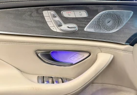 Mercedes-Benz GT AMG 63S 4Matic+ * Burm* * * MagicSky | Mobile.bg    7