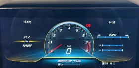 Mercedes-Benz GT AMG 63S 4Matic+ * Burm* * * MagicSky | Mobile.bg    12