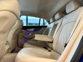 Mercedes-Benz GT AMG 63S 4Matic+ * Burm* * * MagicSky | Mobile.bg    15