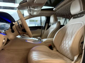 Mercedes-Benz GT AMG 63S 4Matic+ * Burm* * * MagicSky | Mobile.bg    8