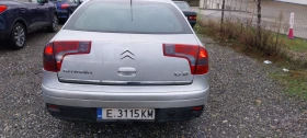 Citroen C5 Exclusive, снимка 5