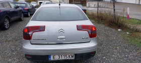 Citroen C5 Exclusive, снимка 6